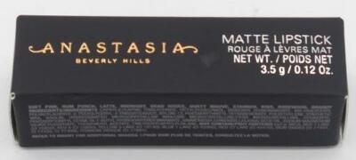 Anastasia Beverly Hills 0.12-oz Ultra Matte Lipstick Kiss