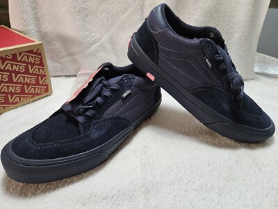 Vans x Rowan Pro Parisian Night Mens Size 11.5 New In Box 
