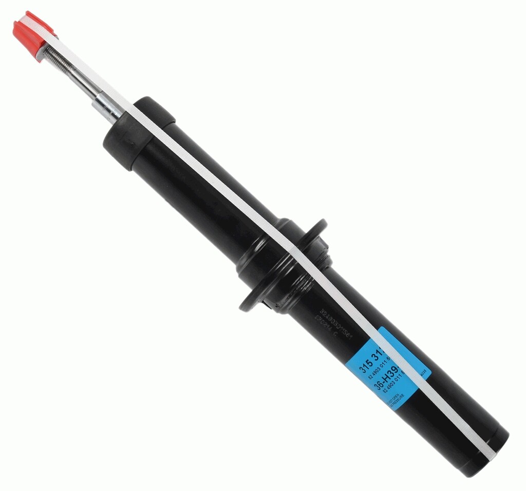 315 312 SACHS Shock Absorber for BMW