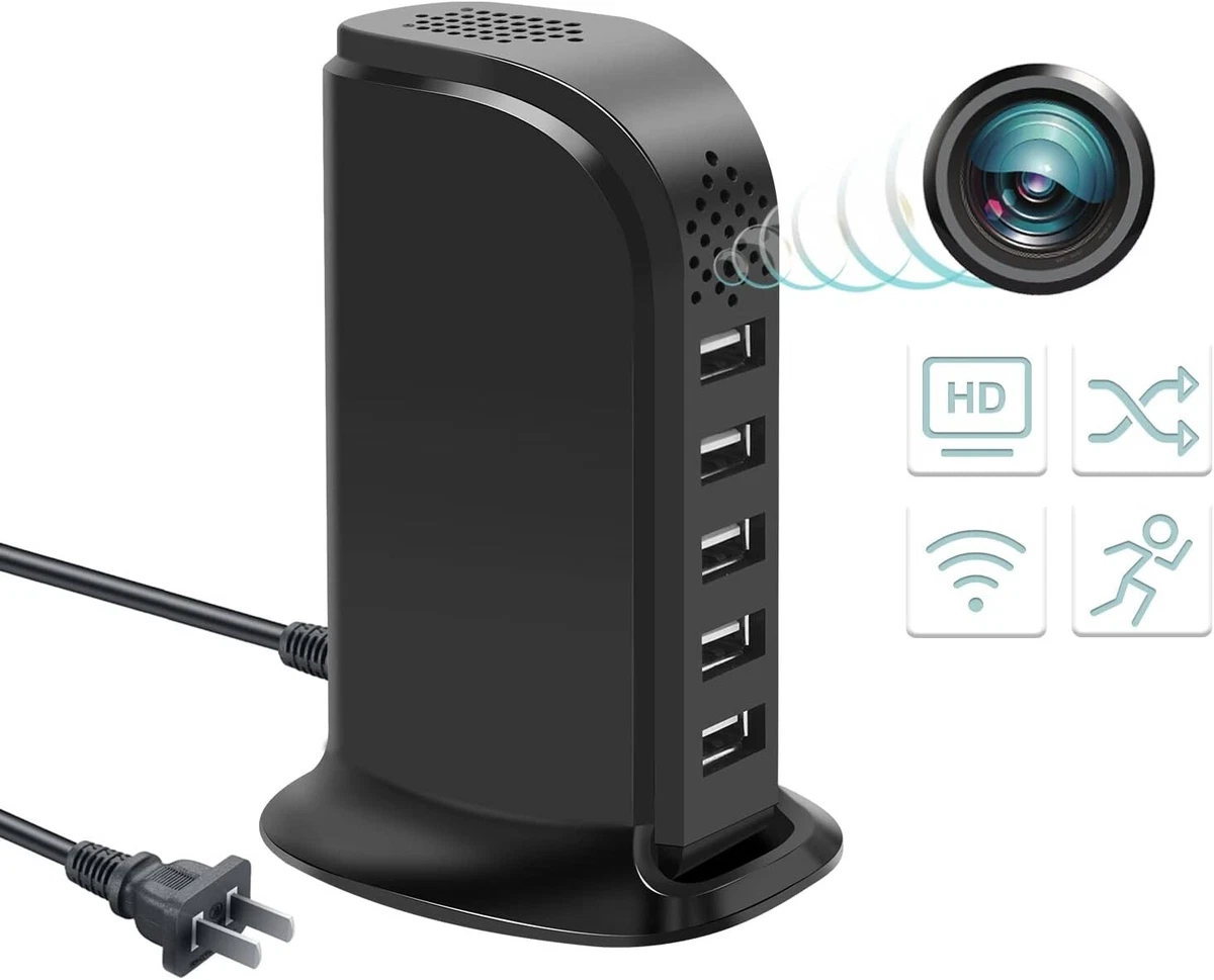 Wifi usb cheap spy camera
