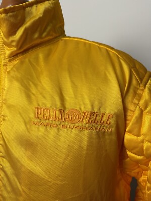 Marc Buchanan Pelle Pelle nylon men