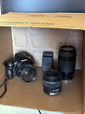 sony slt a35