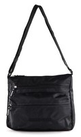 Chiemsee Crossbody Bag UmhäNgetasche Tasche Black Schwarz Neu