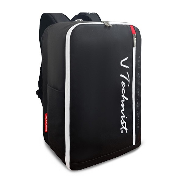 Рюкзак для бадминтона Technist, сумка для ракеток, спортивная теннисная сумка унисекс, NWT TNB5487