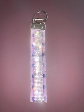 Wristlet Keychain