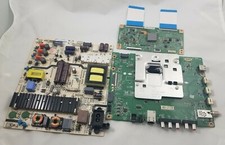 LG 50UH5500-UA.CUSJLH TV Parts Repair Kit E333p