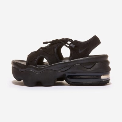 Nike Air Max Koko Womens Sandals Black CI8798-003  Multiple Sizes