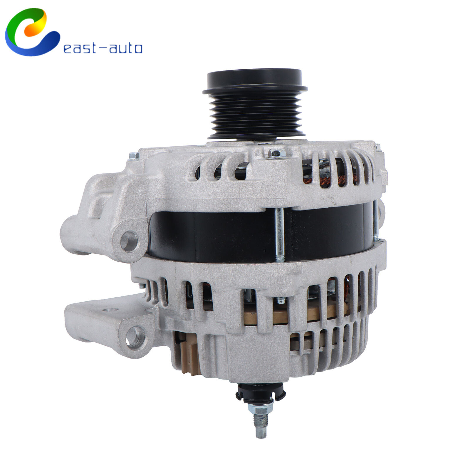 2014-20 Jeep Cherokee Compass Chrysler 200 2.4L Alternator Replacement