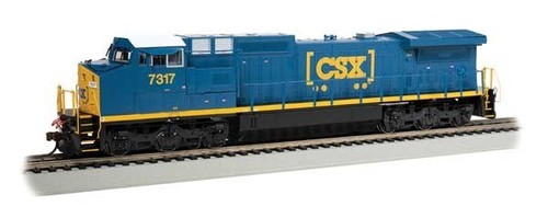 Lokomotiven Diesel