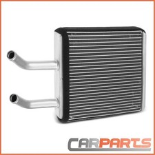 Wärmetauscher Innenraumheizung Heizungskühler für KIA Rio Schrägheck DC 00-05