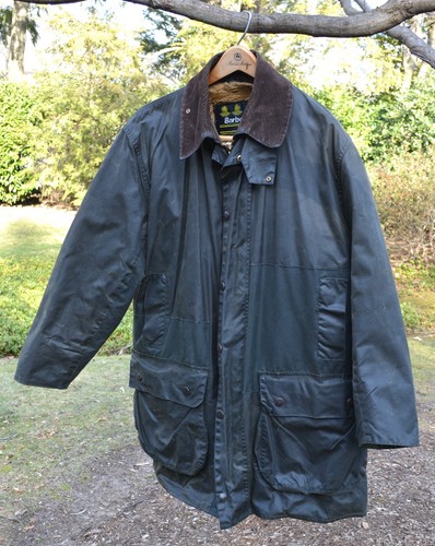 barbour border jacket liner