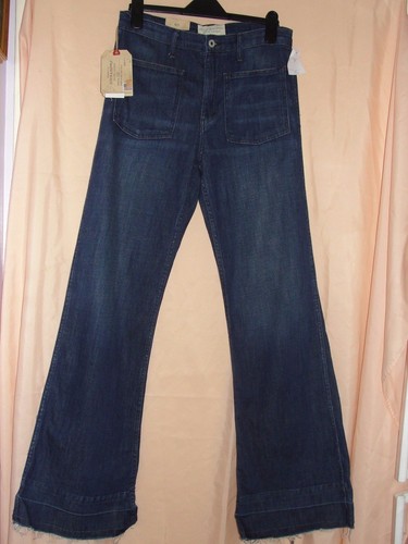 DENIM \u0026 SUPPLY RALPH LAUREN JEANS SIZE 
