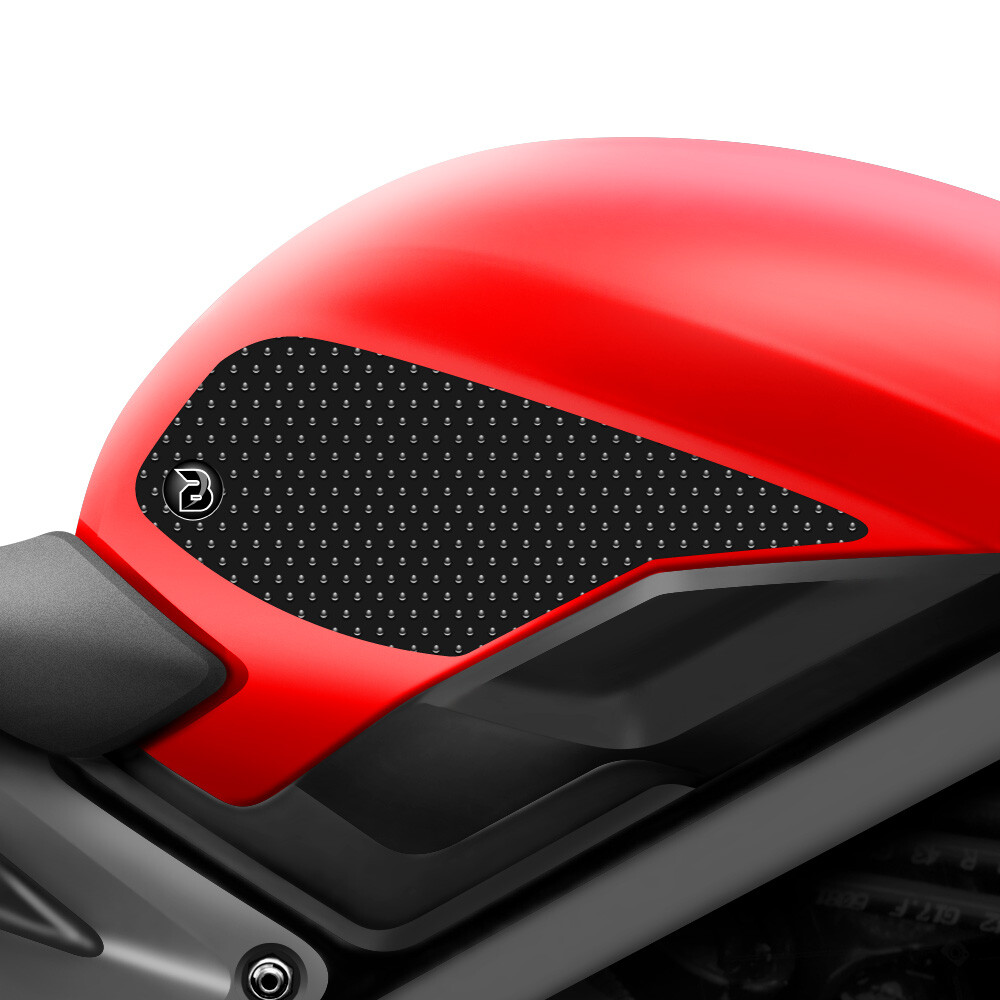 BLOQ TRIUMPH STREET TRIPLE 675/765 (2013-2022) Motorcycle Fuel