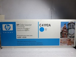 hp c4192a
