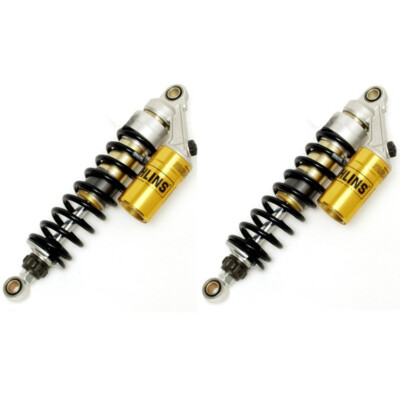 Triumph Bonneville T120 2016 > 2017 Ohlins Stossdampfer Stx 36 Twin Tr 624