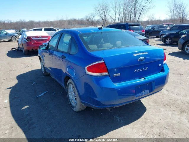 Used Washer Fluid Reservoir fits: 2010 Ford Focus without rear washer Grade A - Image 3 of 4