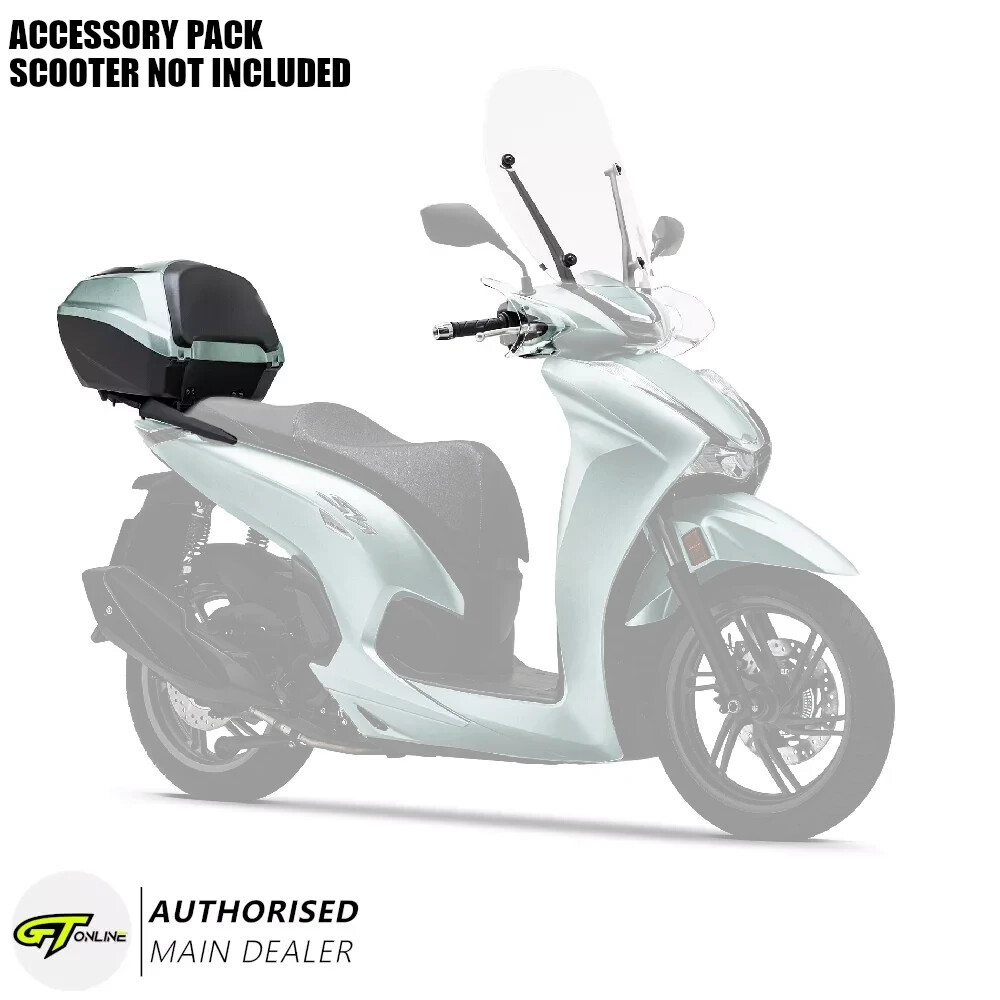 Sh 300 Sh 125 Abs 2022 Bianco Sh 150 Sh350 Bianco Scooter Sh Honda