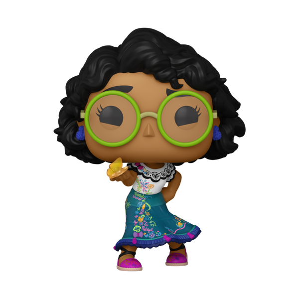 Encanto Mirabel Madrigal Pop Disney #1145 Vinyl Figure Funko-image