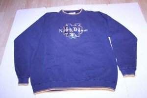 fighting irish sweatshirt