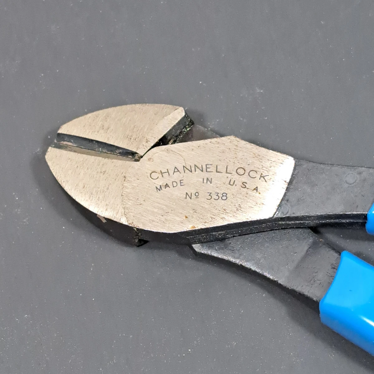 Channellock dykes clearance