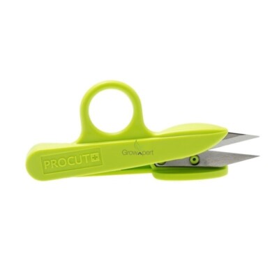 Blattschneideschere Ernteschere Garden Highpro ProCut OneRing Grow