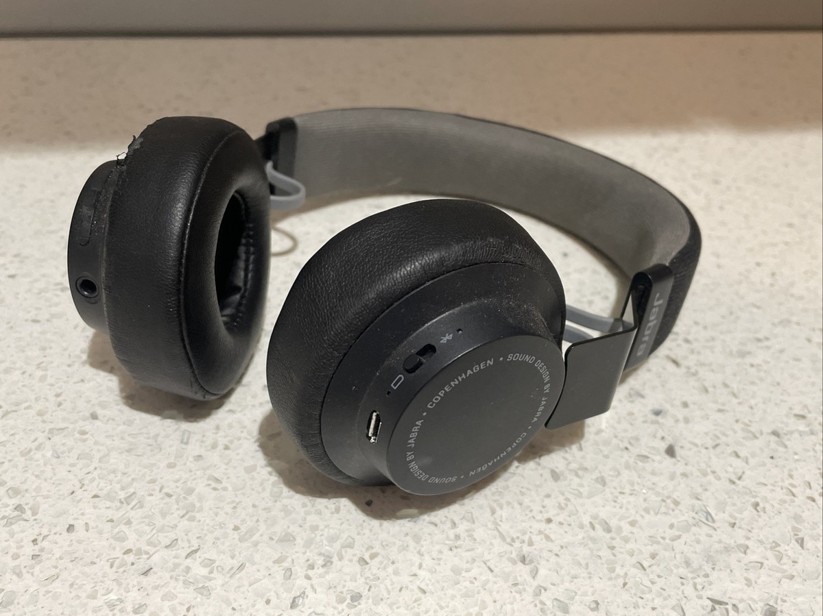 Move Style Edition Jabra Move Wireless Stereo Jabra Evolve2 55