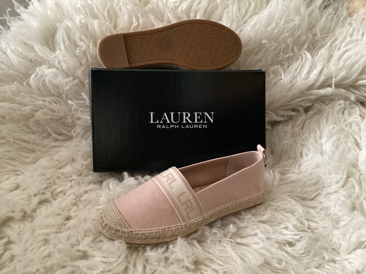 Ralph lauren shop summer shoes