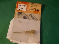 Cal-Scale HO #332 Steam Locomotive Power Reverse -- Ragonnet B-1 Rear Lever 