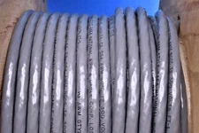 National Wire & Cable Corp's 130' Style 2464 16-Conductor Shielded 26 AWG
