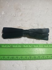 Bow Tie - Black- Clip On 22-1714