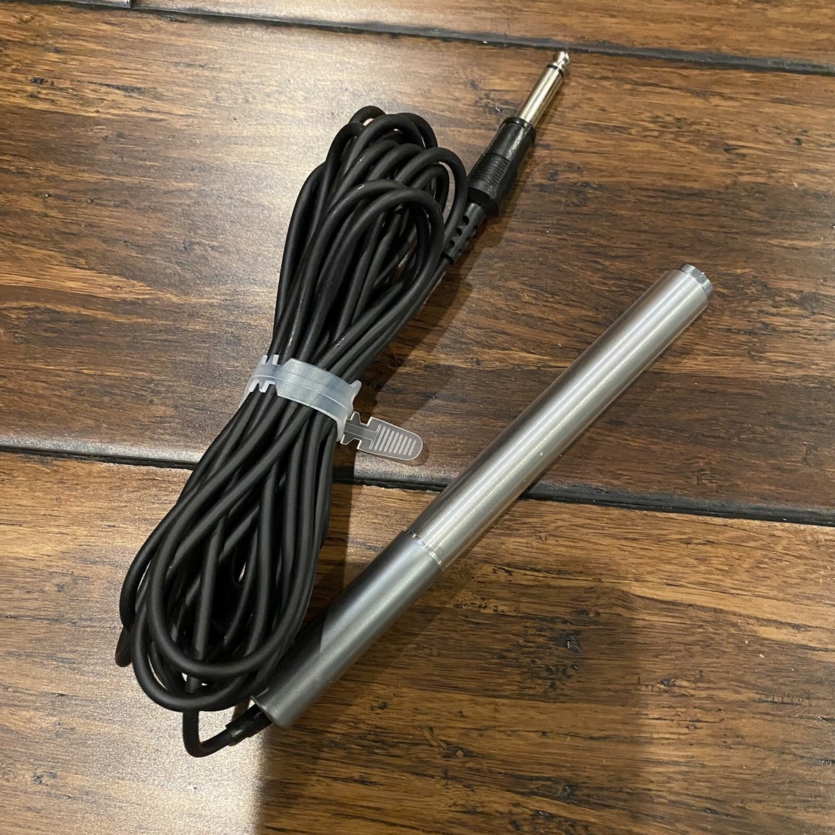 ADC ELECTRET CONDENSER MICROPHONE - EXCELLENT CONDITION | eBay