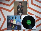 Elvis Costello This Year's Model Vinyl UK 1978 Radar 1st Press A1/B1 LP