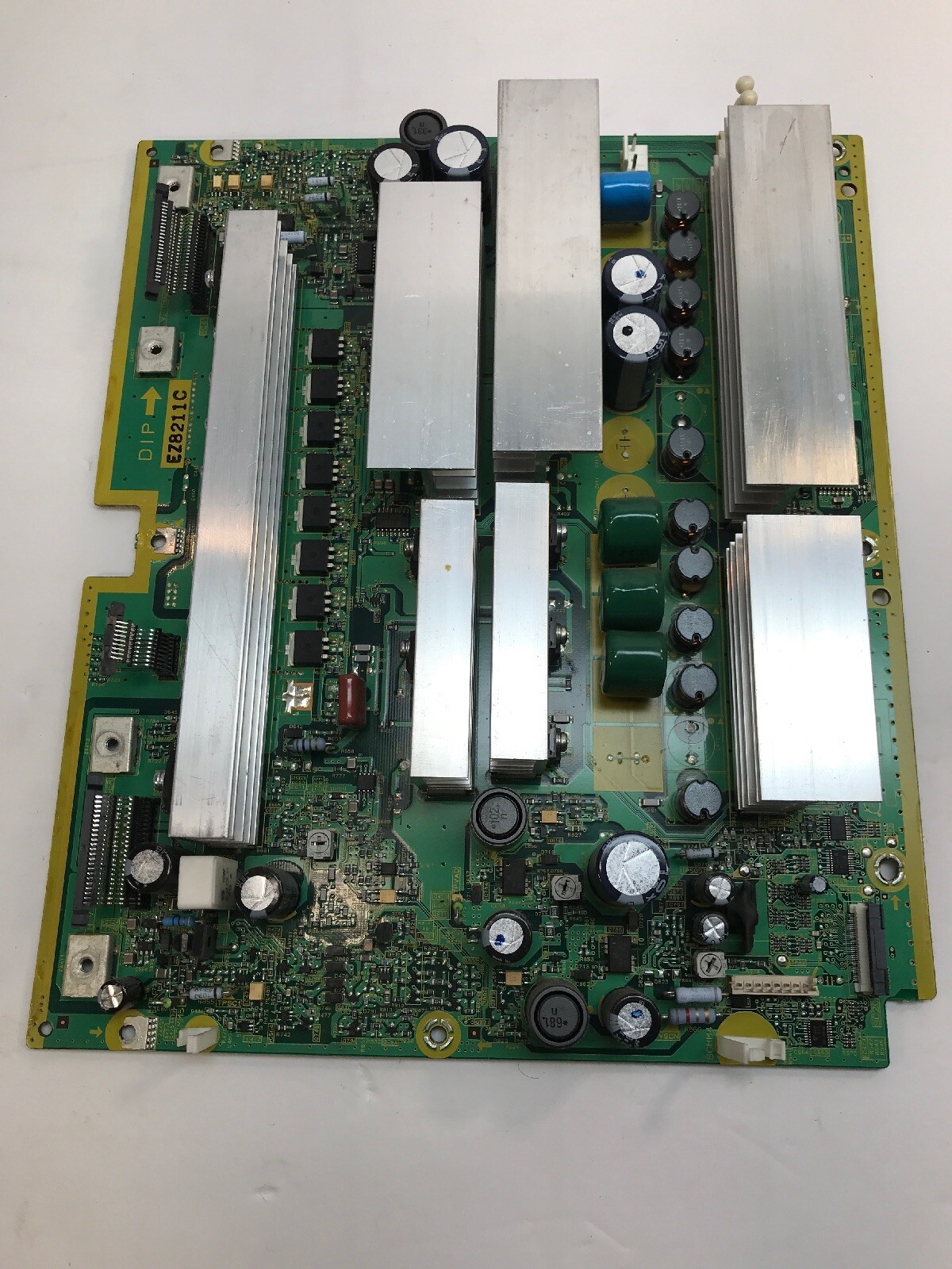 Panasonic TH42PZ80U,TH42PZ800U,TH42PZ80C,TH42PZ85U,SC BOARD