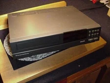 Phillips LTC 3924/61 Time Lapse Video Recorder 8960 392 46101 120 Volt / 60 Hz