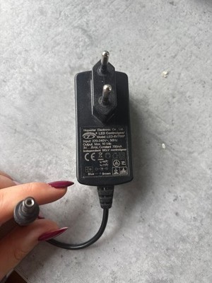 Hopestar LED-8V700P ERSATZTRAFO Stecker TRAFO Driver Konverter STECKERNETZTEIL