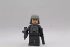 LEGO Star Wars Imperial Officer Minifigure Captain / Commander sw0261 8084 Lot