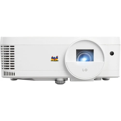 ViewSonic LS500WH-S 3000Lum WXGA Short Throw LED Projector Certified Refurbished