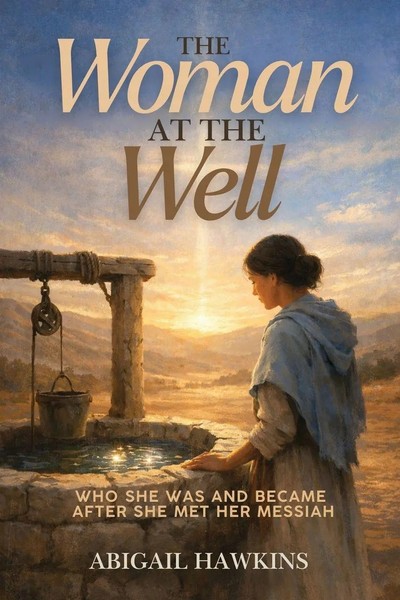 Abigail Hawkins | The Woman At The Well , Who She Was And Became After She...-image