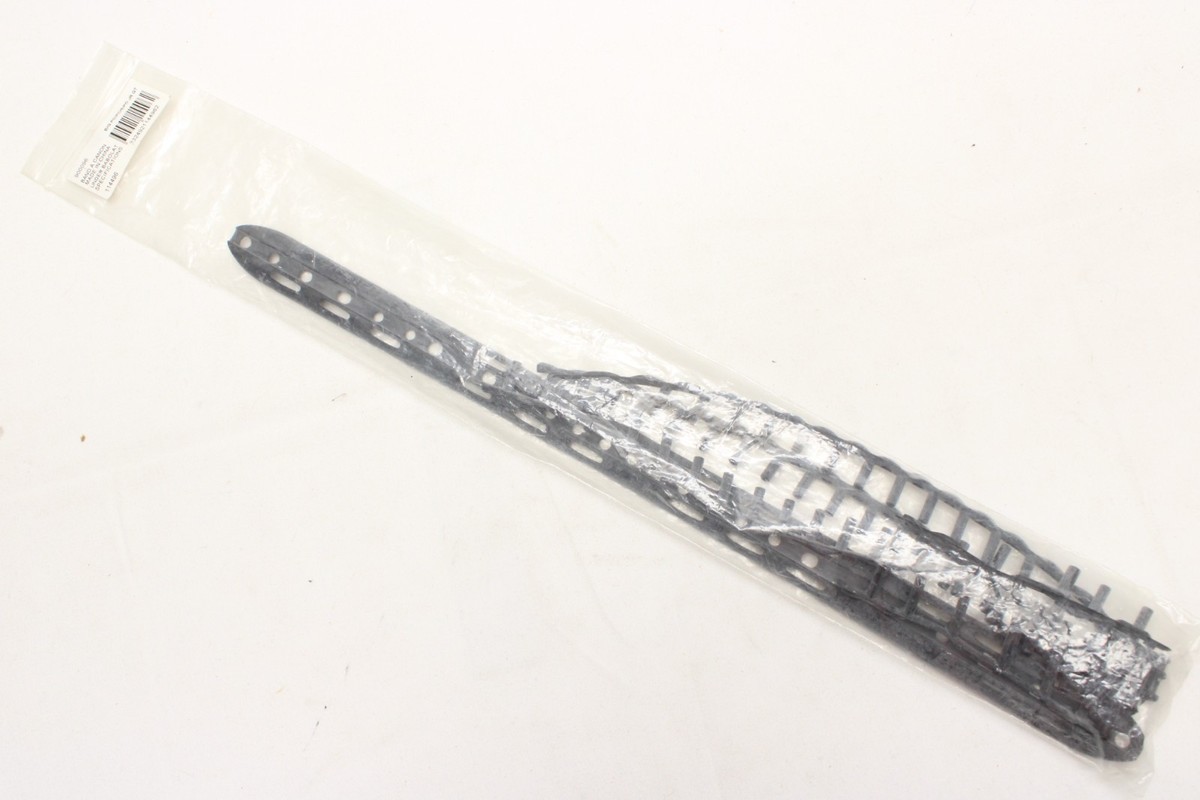 BUMPERGUARD / GROMMET SET: BABOLAT PURE DRIVE GT / CORTEX / +