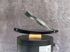 Vintage straight razor non branded