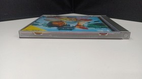 Hudson Soft Jackie Chan Hucard Vol.36 Vintage Collectible Card Game