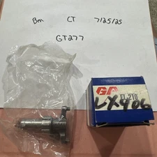 Guaranteed Parts EL210 Trigger Wheel