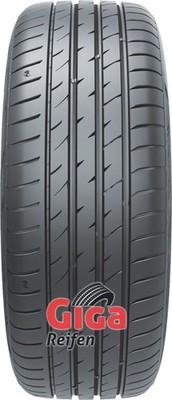 Goodride Solmax 1 315/35 ZR20 110Y XL mit Felgenschutz (MFS)
