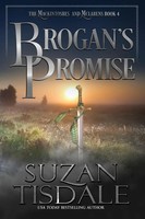 Suzan Tisdale | Brogan's Promise | Taschenbuch | Englisch (2017)