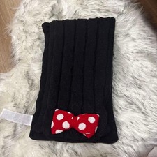 Disney Paris Minnie Scarf with Tags Accessories