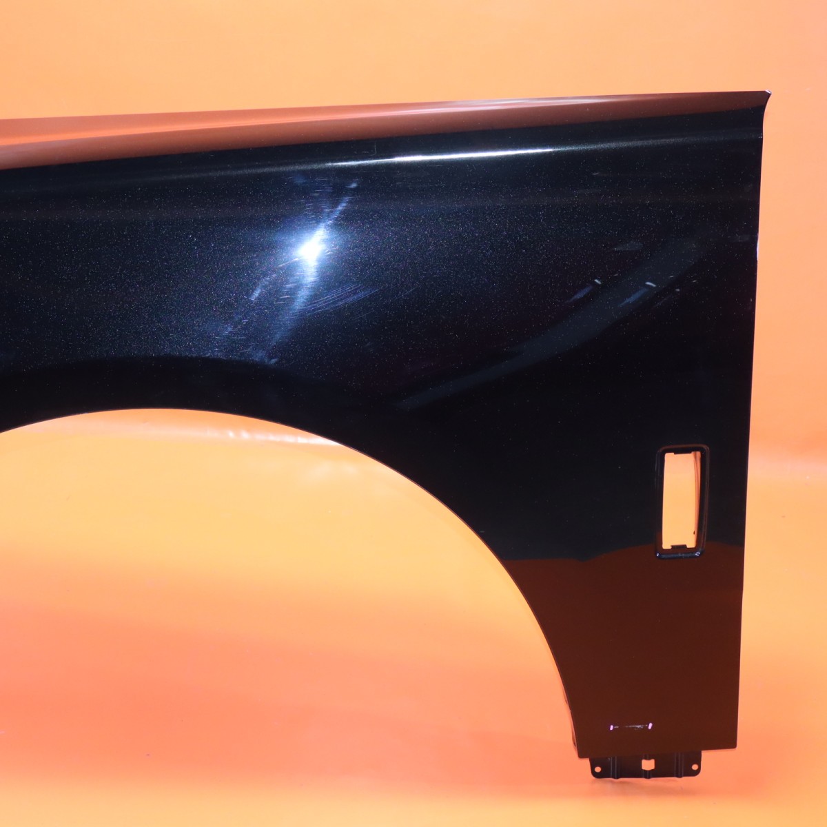 ROLLS ROYCE CULLINAN FENDER LEFT DRIVER 2025 2026 41359633689 OEM