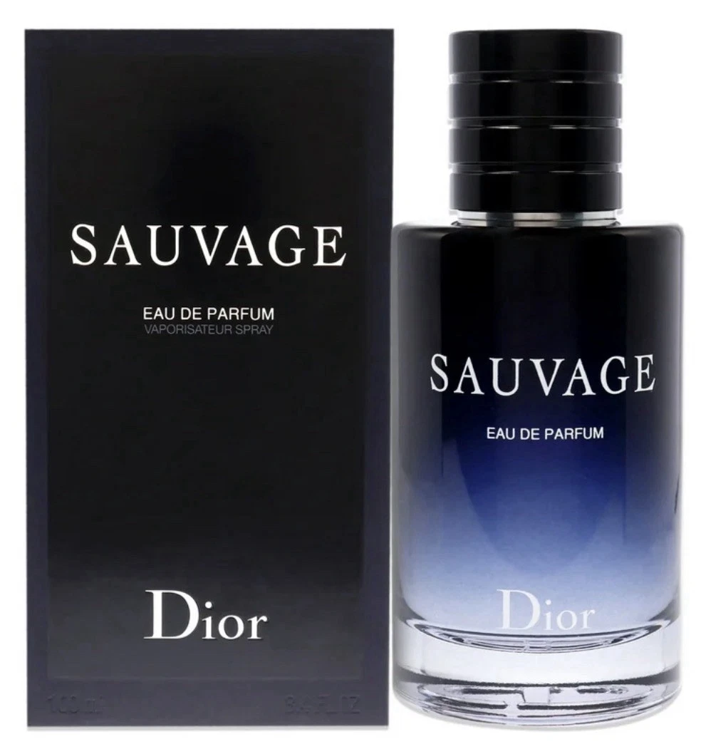 新品未開封　 Dior　EAU SAUVAGE FOR MEN 100ml Dior Eau Sauvage Fragrances for Men for sale - eBay
