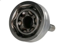 Joint Kit, drive shaft PASCAL G1W028PC AUDI A3 (8L1) 1.9 2000-2003