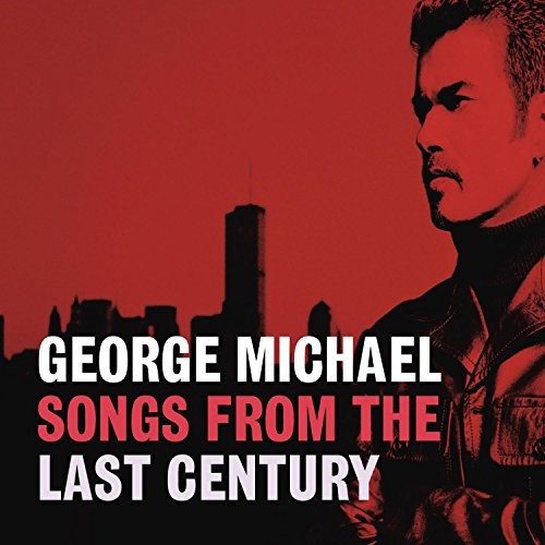 George Michael Songs From the Last Century CD NEW