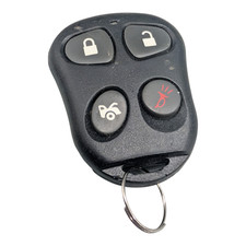 Oem Autopage Keyless Remote Control Fob Alarm Transmitter I6zcmxt601 Xt26 Xt-26